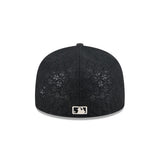 New Era 59Fifty A-Frame MLB 59Fifty Day 2025 Chicago White Sox Black