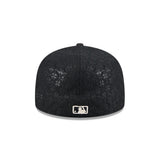 New Era 59Fifty A-Frame MLB 59Fifty Day 2025 Los Angeles Dodgers Black