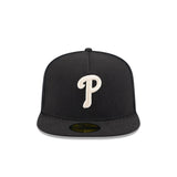 New Era 59Fifty A-Frame MLB 59Fifty Day 2025 Philadelphia Phillies Black