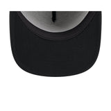 New Era 59Fifty A-Frame MLB 59Fifty Day 2025 Seattle Mariners Black