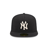 New Era 59Fifty A-Frame MLB 59Fifty Day 2025 New York Yankees Black