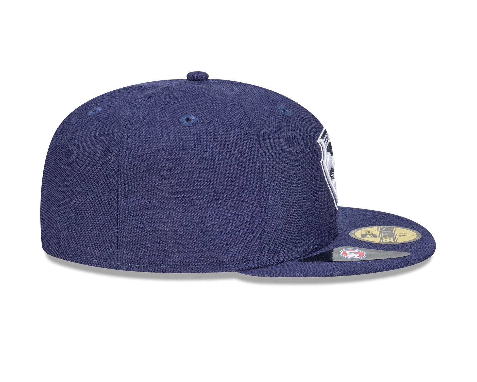New Era 59Fifty AFL Team Geelong Cats OTC