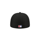 New Era 59Fifty MLB ’05 World Series Chicago White Sox Black