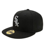 New Era 59Fifty MLB ’05 World Series Chicago White Sox Black