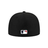 New Era 59Fifty MLB ’09 World Series New York Yankees Black
