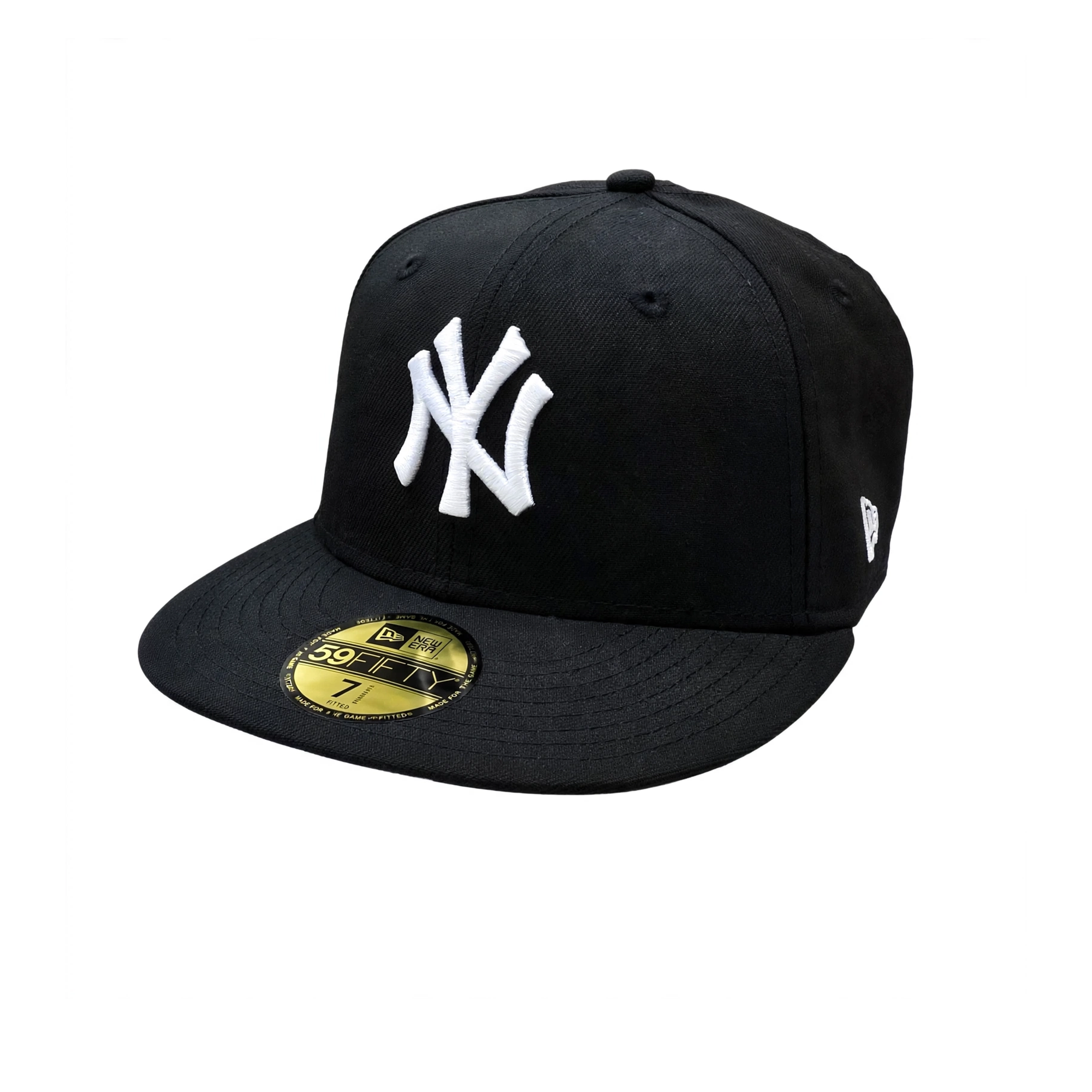 New Era 59Fifty MLB ’09 World Series New York Yankees Black