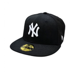 New Era 59Fifty MLB ’09 World Series New York Yankees Black