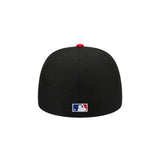 New Era 59Fifty MLB ’11 World Series St. Louis Cardinals Black