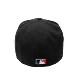 New Era 59Fifty MLB ’18 World Series Boston Red Sox Black