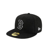New Era 59Fifty MLB ’18 World Series Boston Red Sox Black