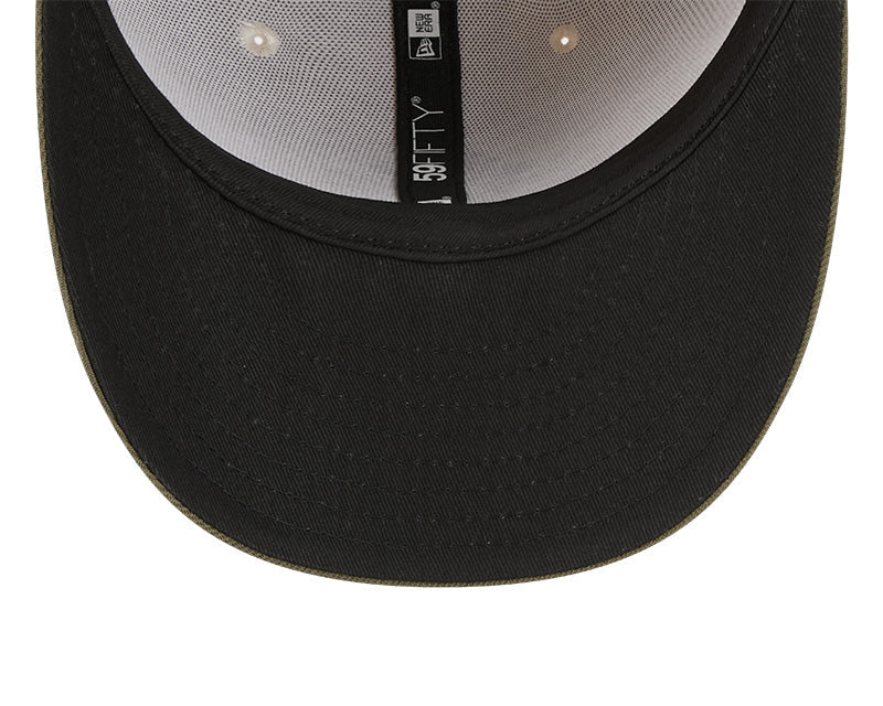 New Era 59Fifty MLB 2025 AFD Los Angeles Dodgers
