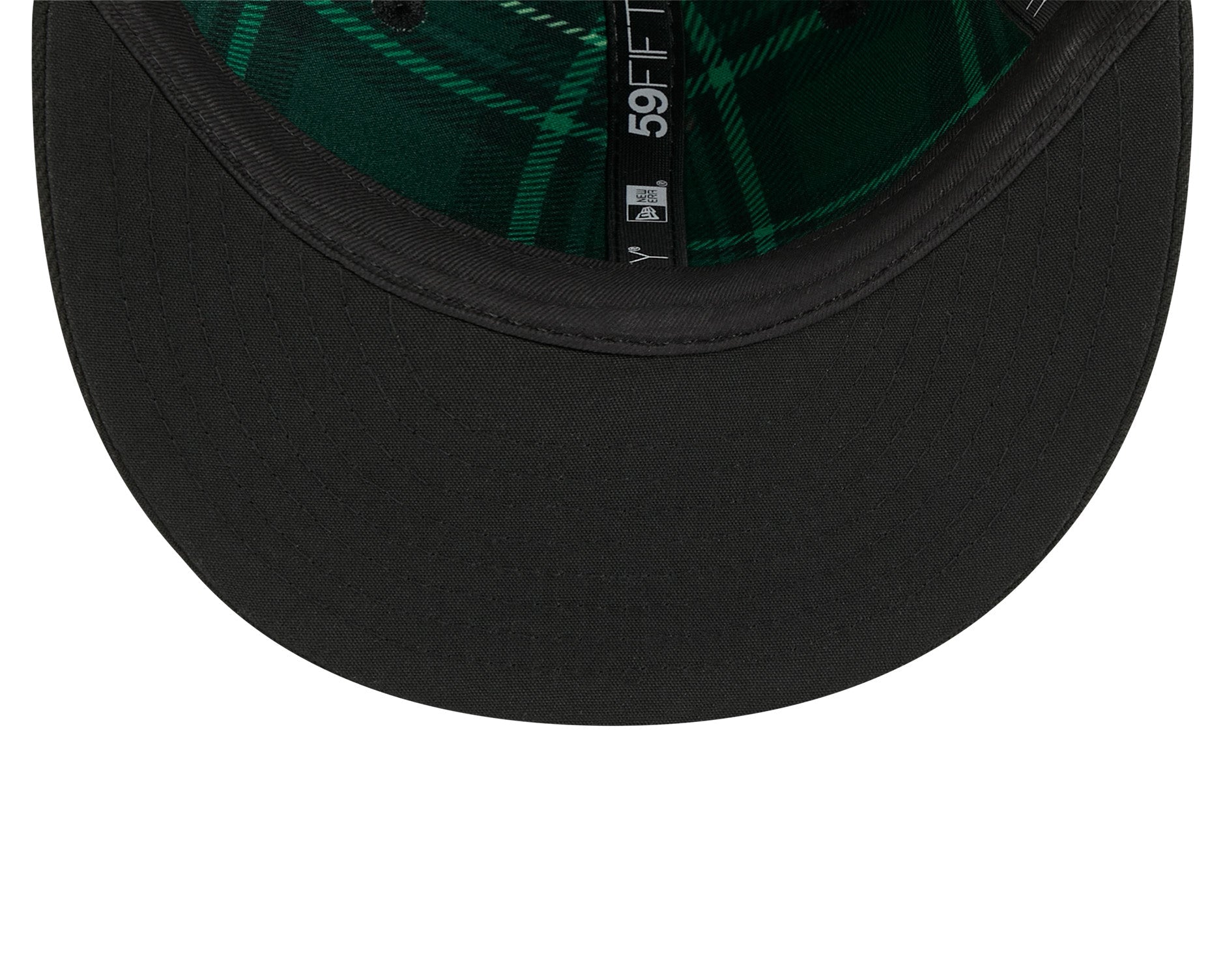 New Era 59Fifty MLB 2026 St Patricks Day Boston Red Sox