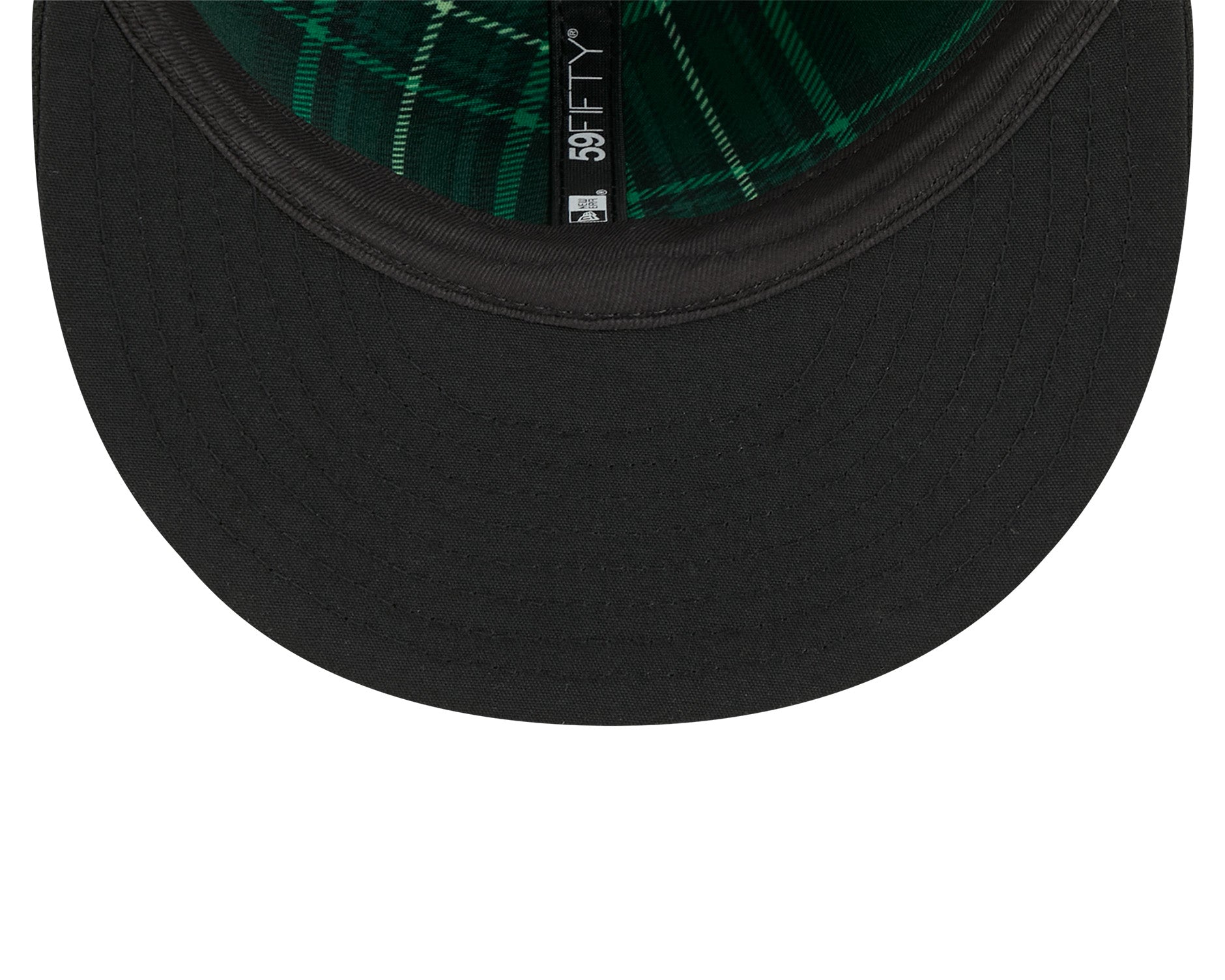 New Era 59Fifty MLB 2026 St Patricks Day Detroit Tigers