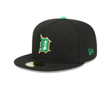 New Era 59Fifty MLB 2026 St Patricks Day Detroit Tigers