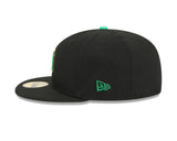 New Era 59Fifty MLB 2026 St Patricks Day Detroit Tigers