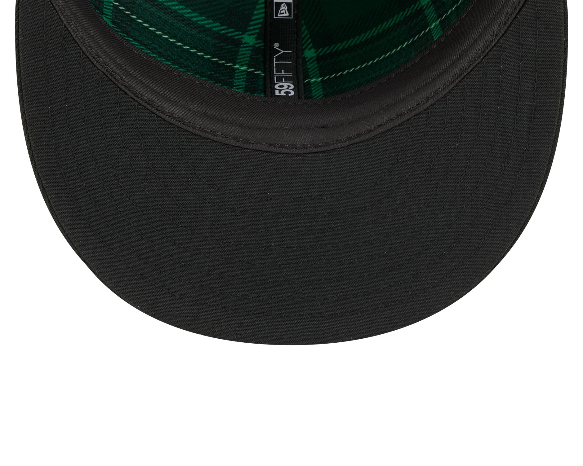 New Era 59Fifty MLB 2026 St Patricks Day Oakland Athletics