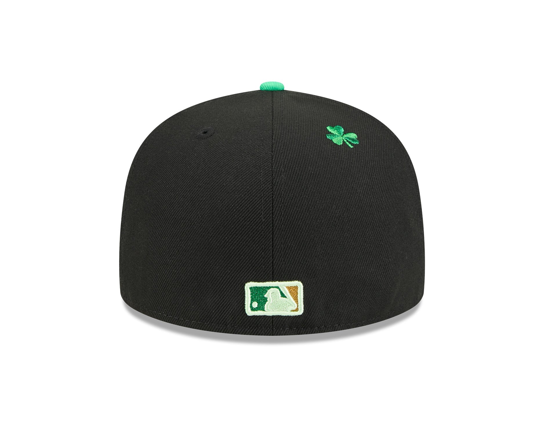 New Era 59Fifty MLB 2026 St Patricks Day Philadelphia Phillies