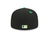 New Era 59Fifty MLB 2026 St Patricks Day Philadelphia Phillies