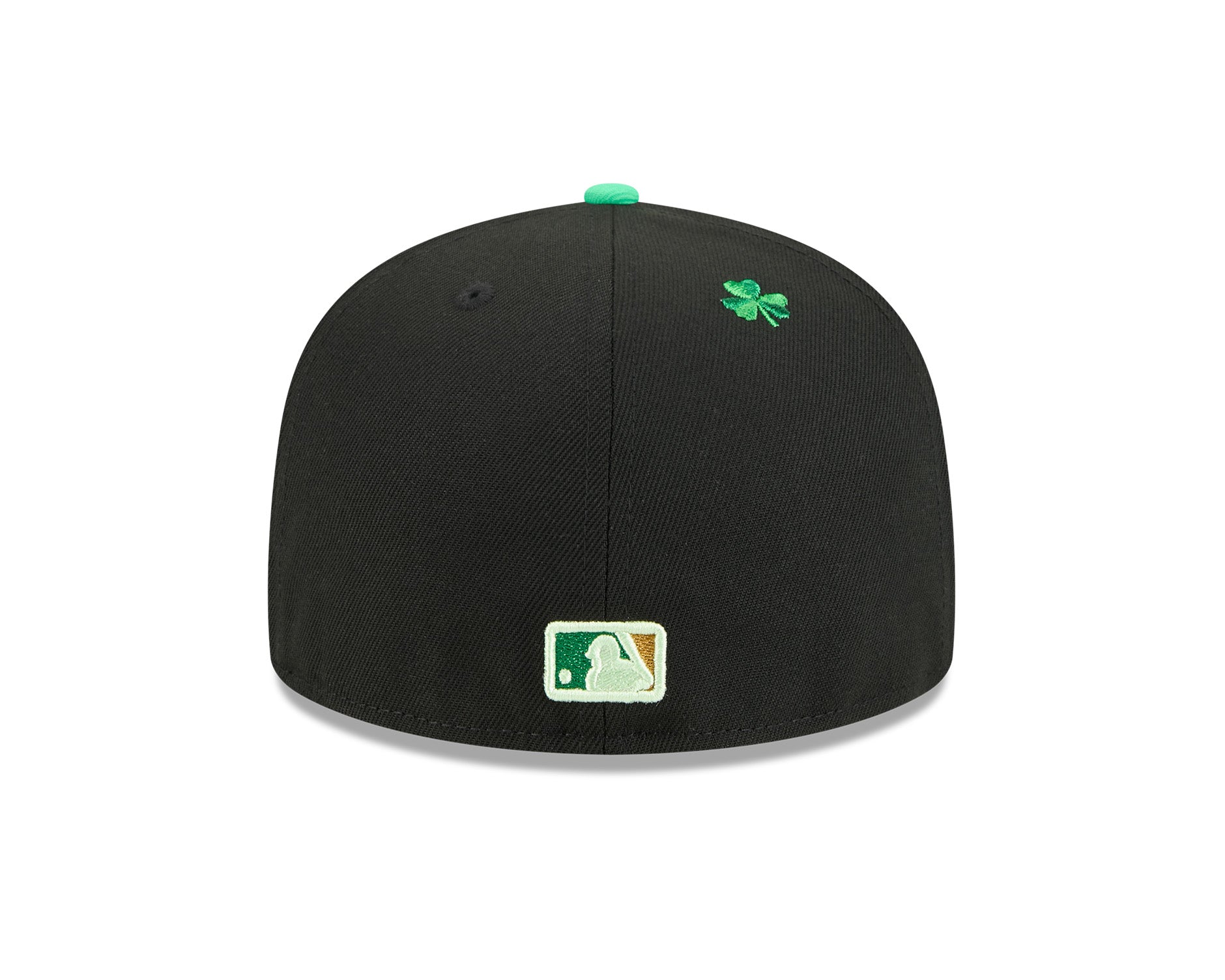 New Era 59Fifty MLB 2026 St Patricks Day New York Mets