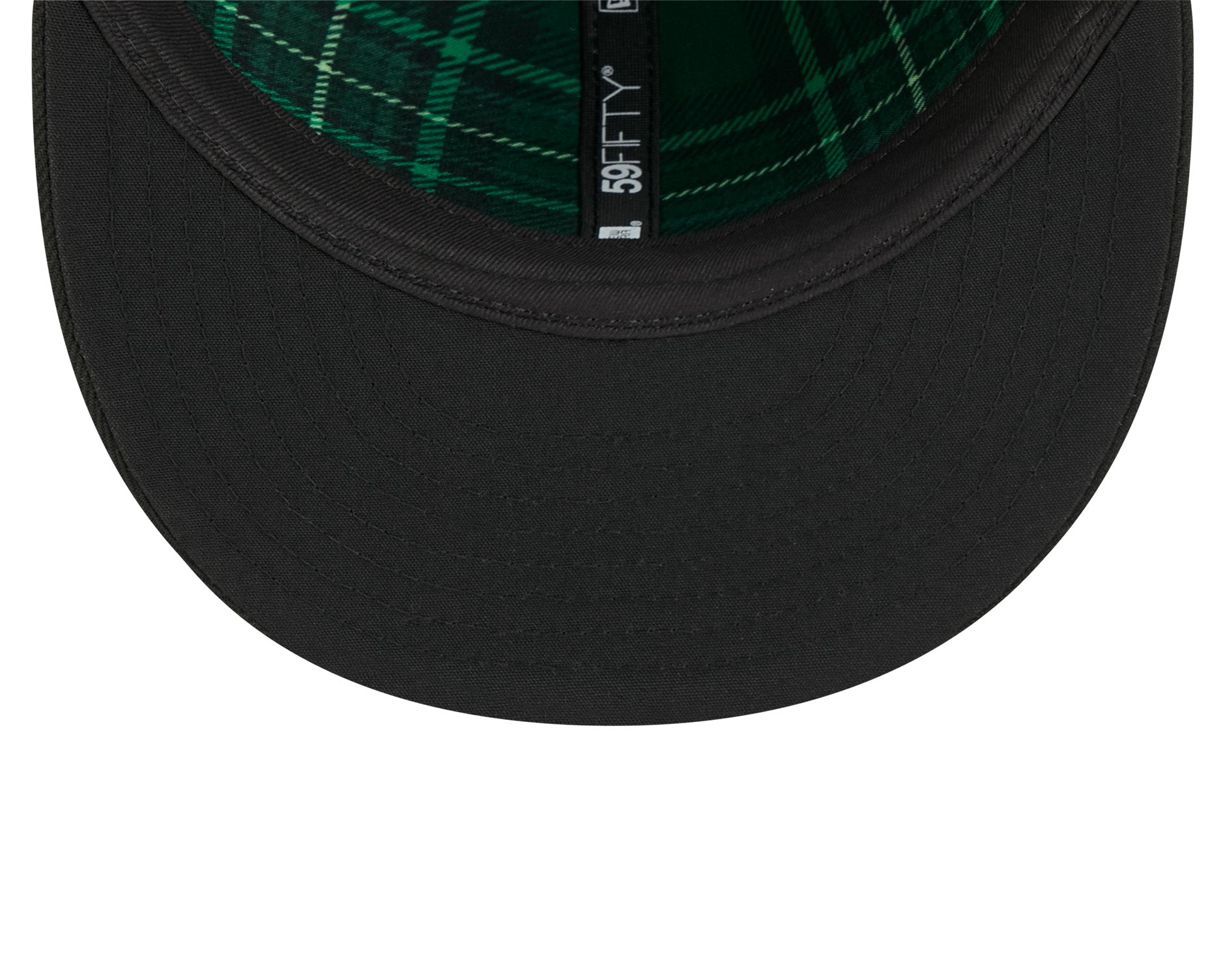 New Era 59Fifty MLB 2026 St Patricks Day New York Mets