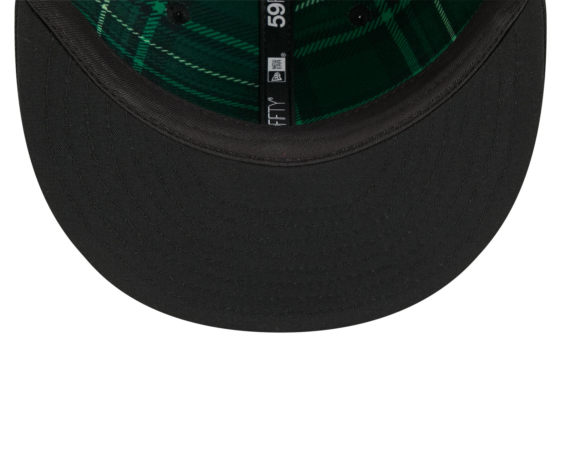 New Era 59Fifty MLB 2026 St Patricks Day New York Yankees
