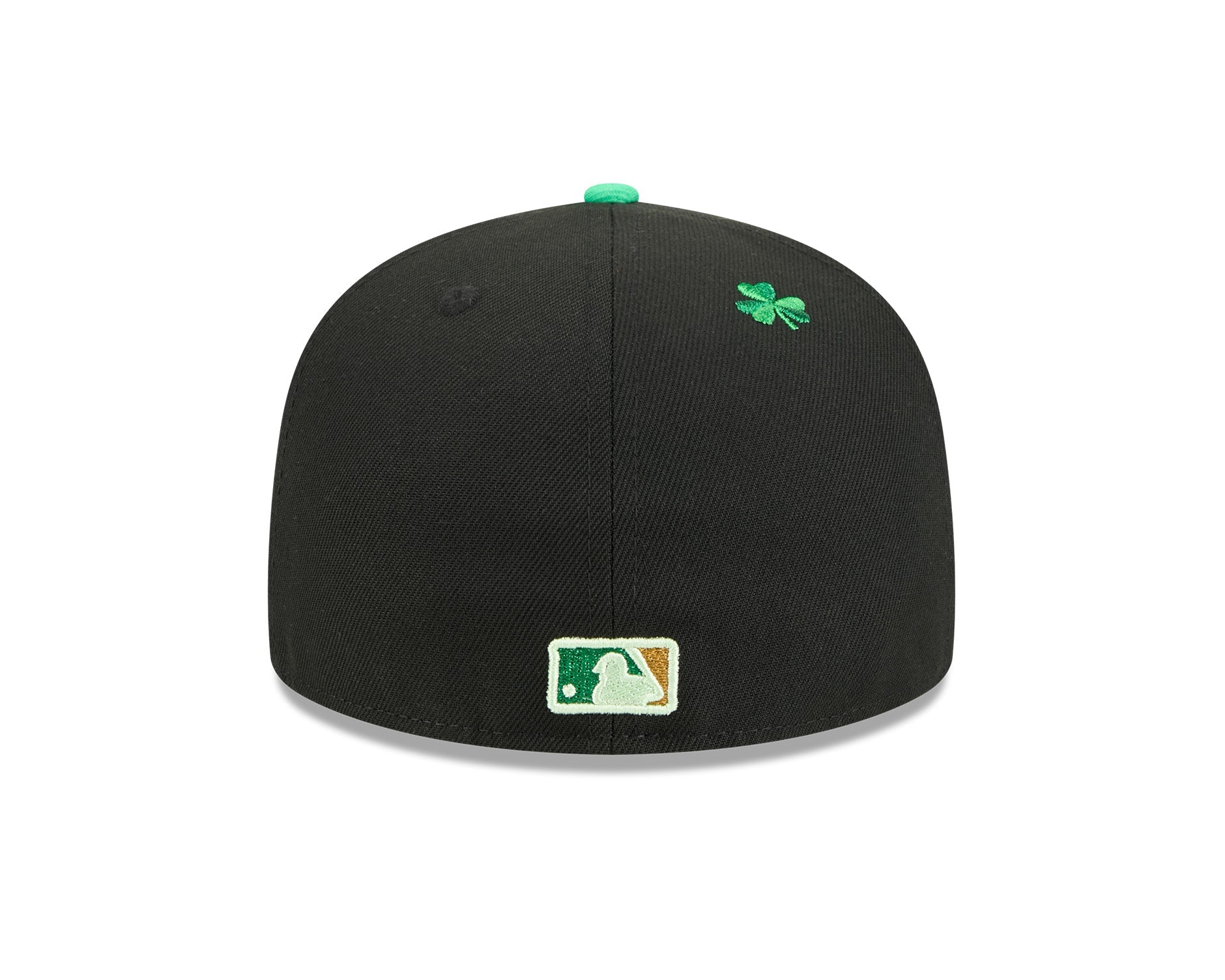 New Era 59Fifty MLB 2026 St Patricks Day New York Yankees