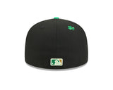 New Era 59Fifty MLB 2026 St Patricks Day New York Yankees