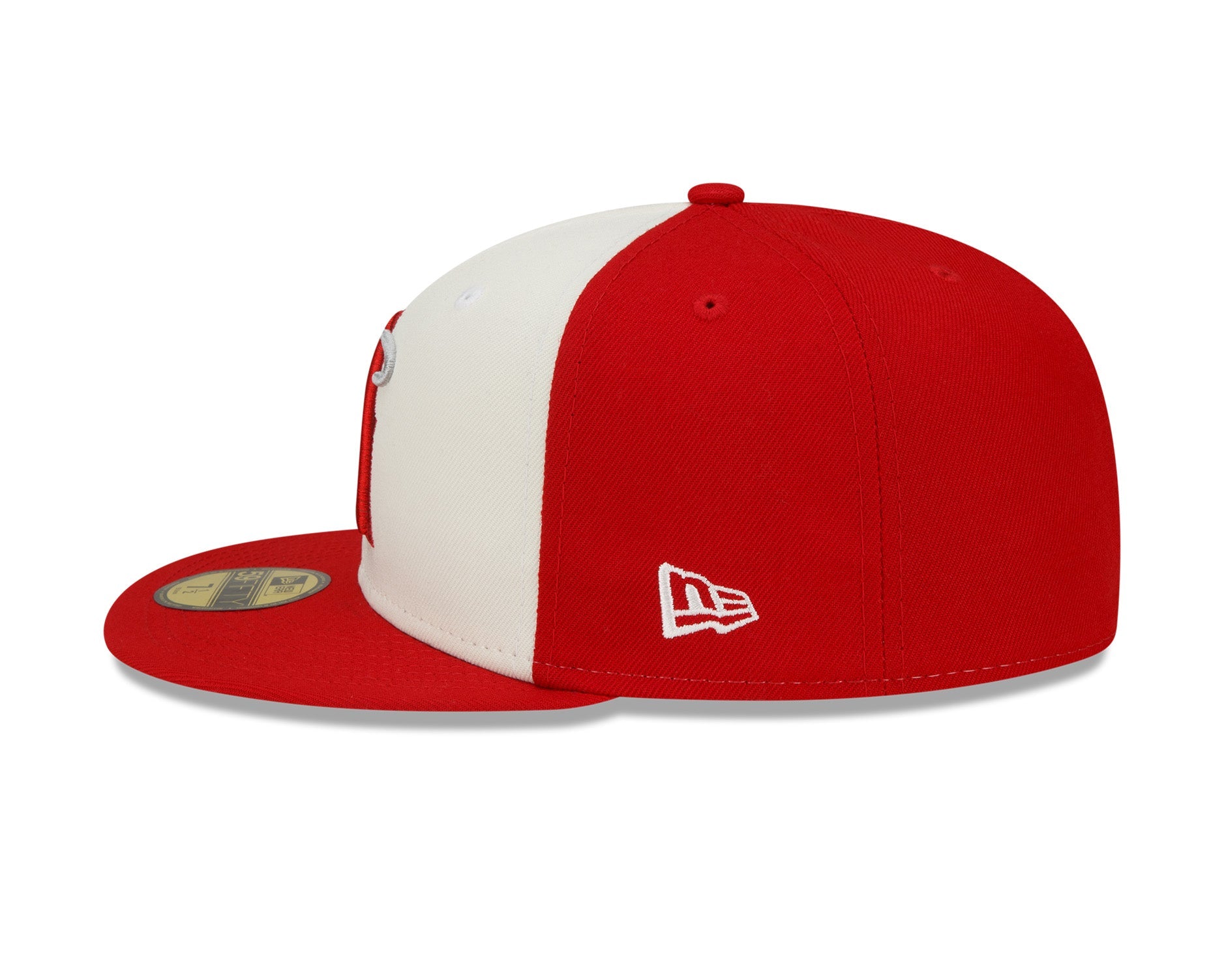 New Era 59Fifty MLB 21 City Connect Anaheim Angels