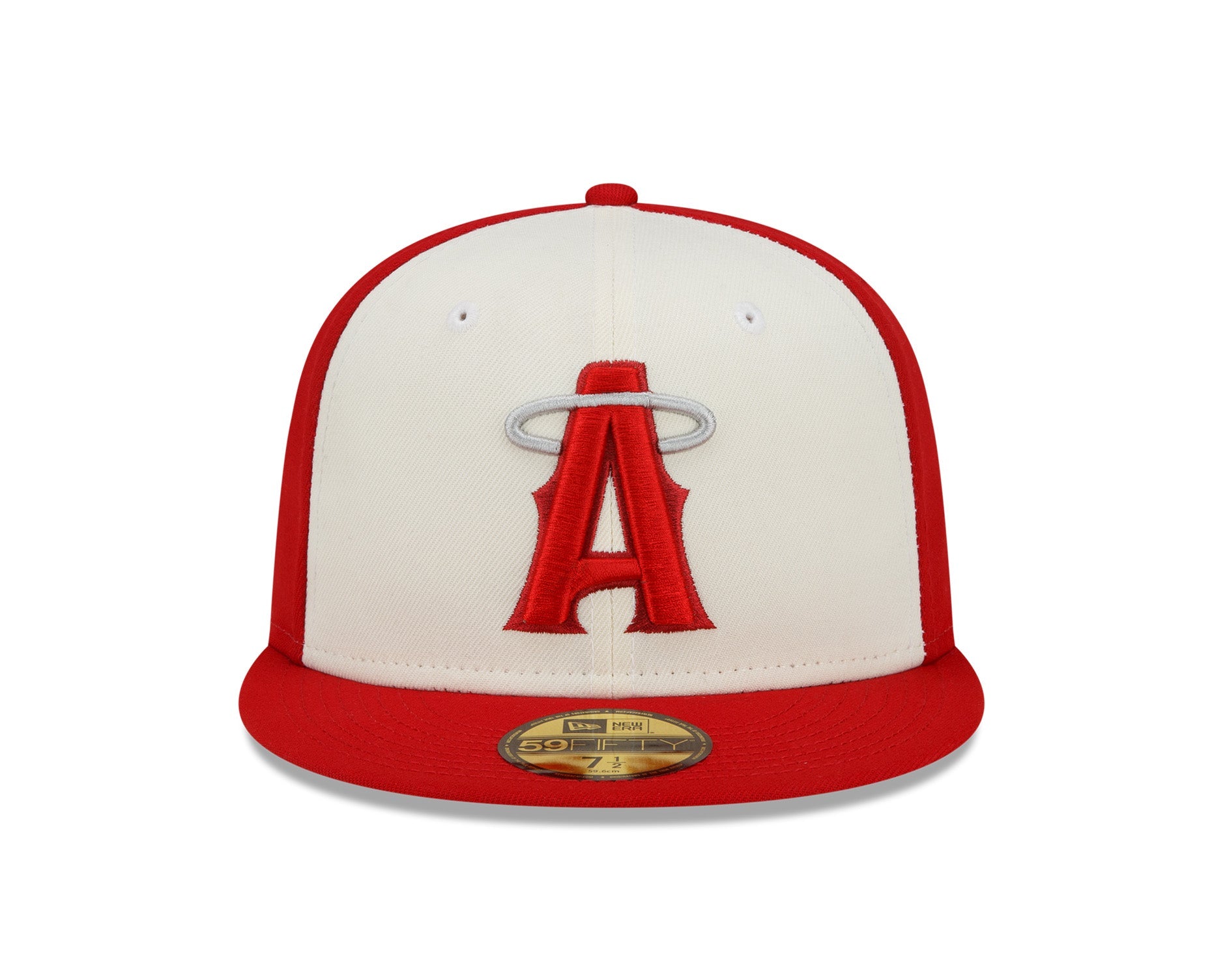 New Era 59Fifty MLB 21 City Connect Anaheim Angels