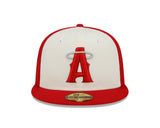 New Era 59Fifty MLB 21 City Connect Anaheim Angels