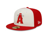 New Era 59Fifty MLB 21 City Connect Anaheim Angels