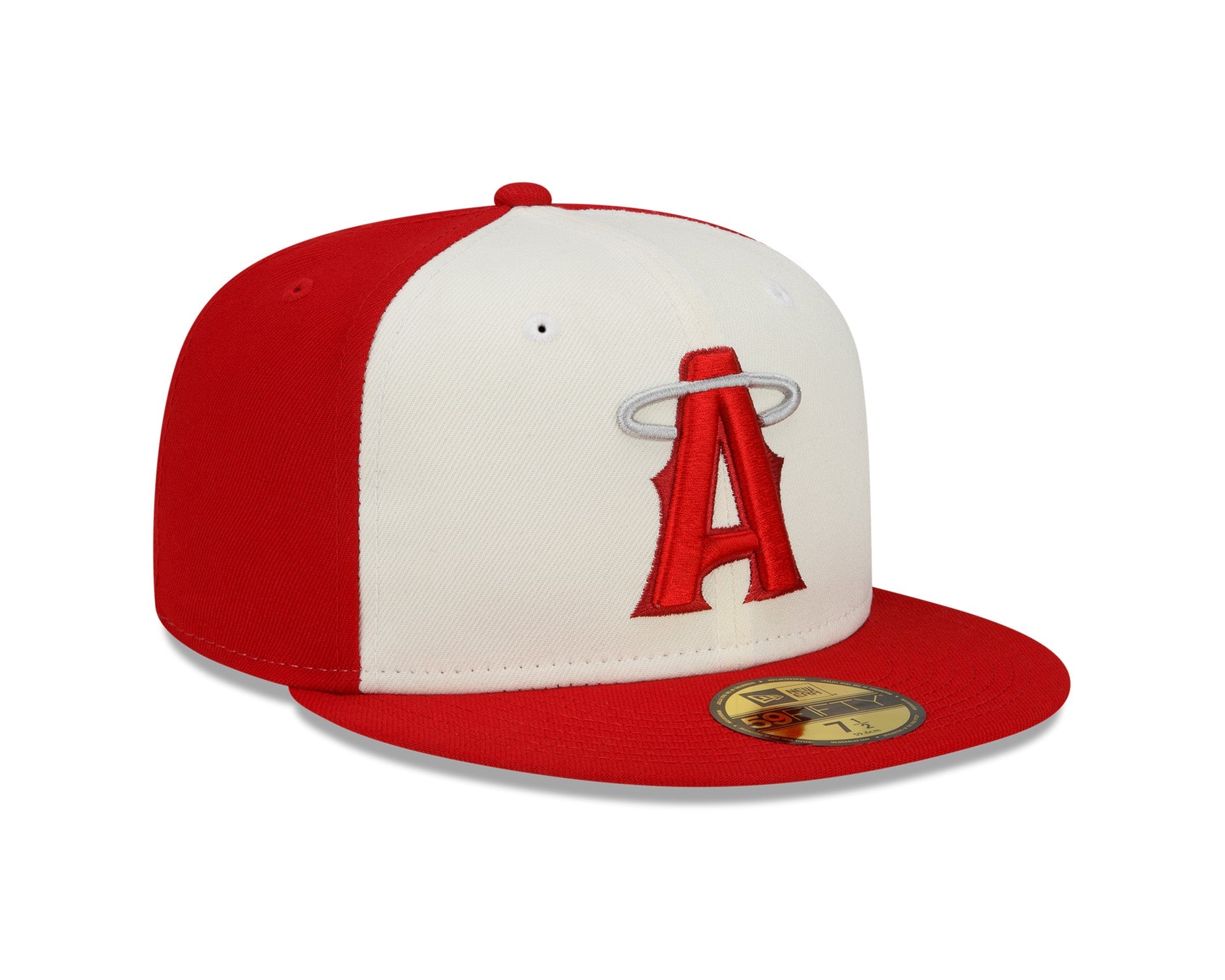 New Era 59Fifty MLB 21 City Connect Anaheim Angels