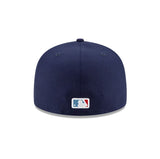 New Era 59Fifty MLB 21 City Connect Chicago Cubs