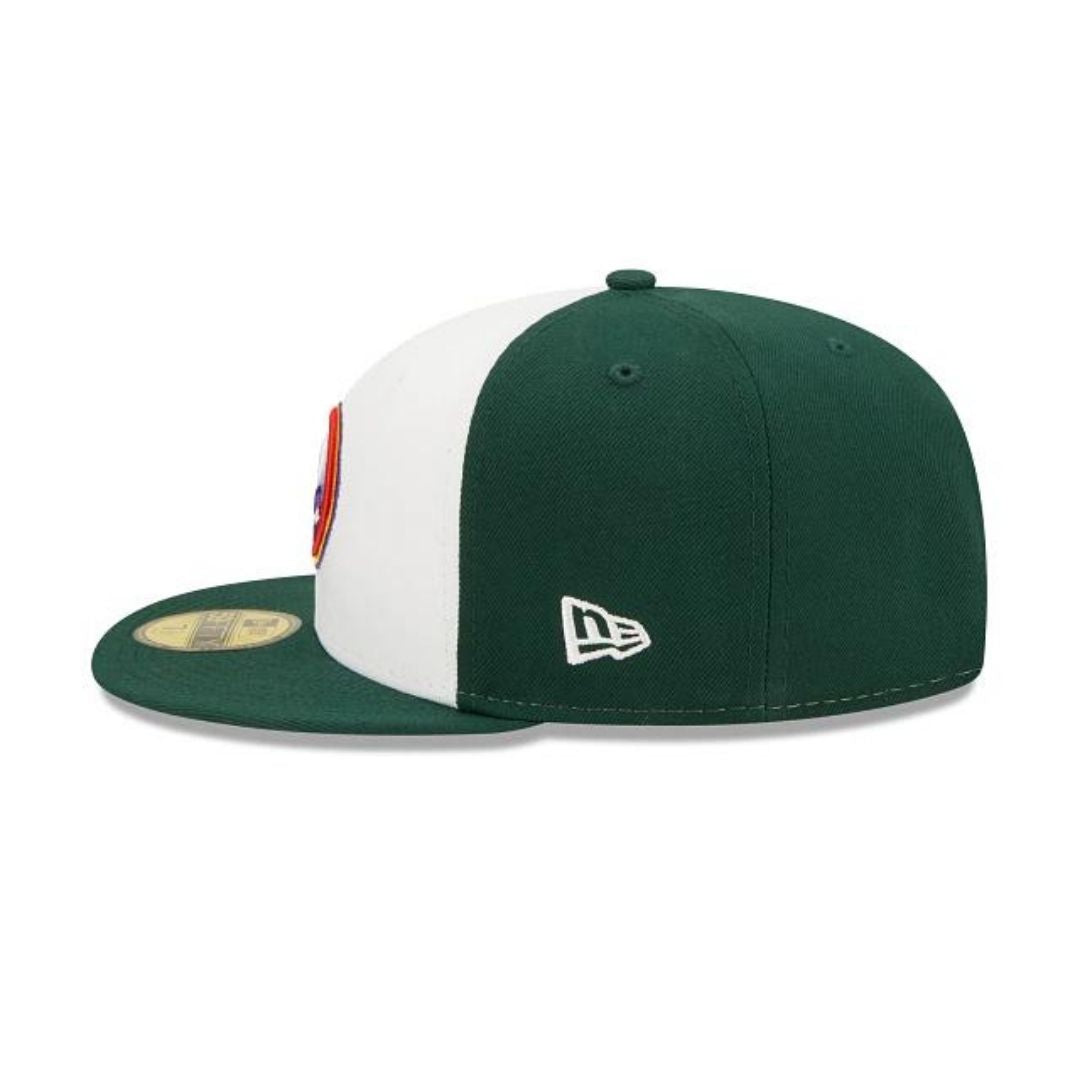 New Era 59Fifty MLB 22 City Connect Colorado Rockies