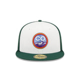 New Era 59Fifty MLB 22 City Connect Colorado Rockies