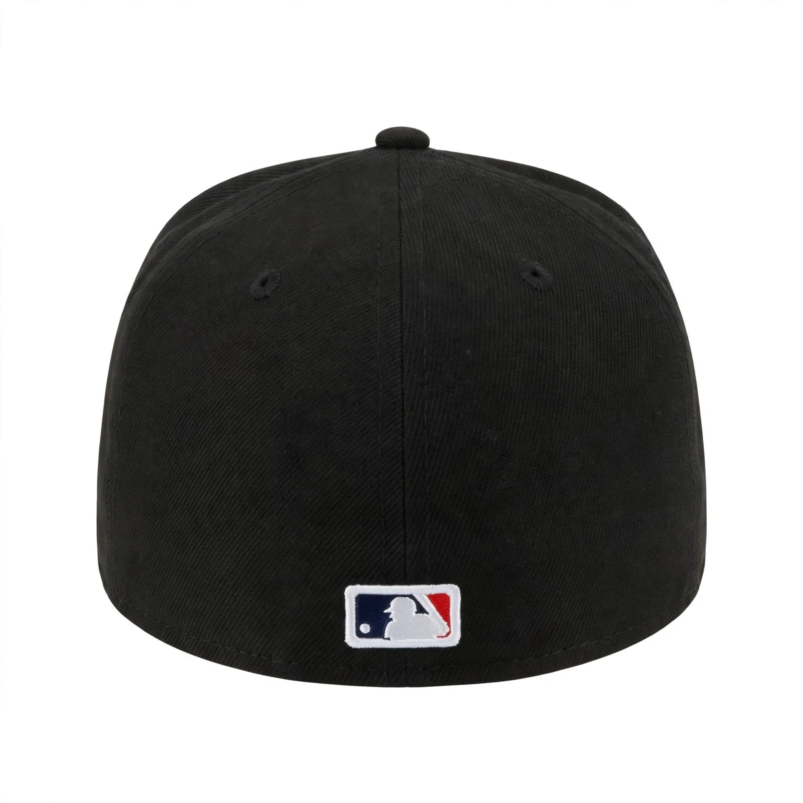 New Era 59Fifty MLB ’24 World Series Los Angeles Dodgers Black