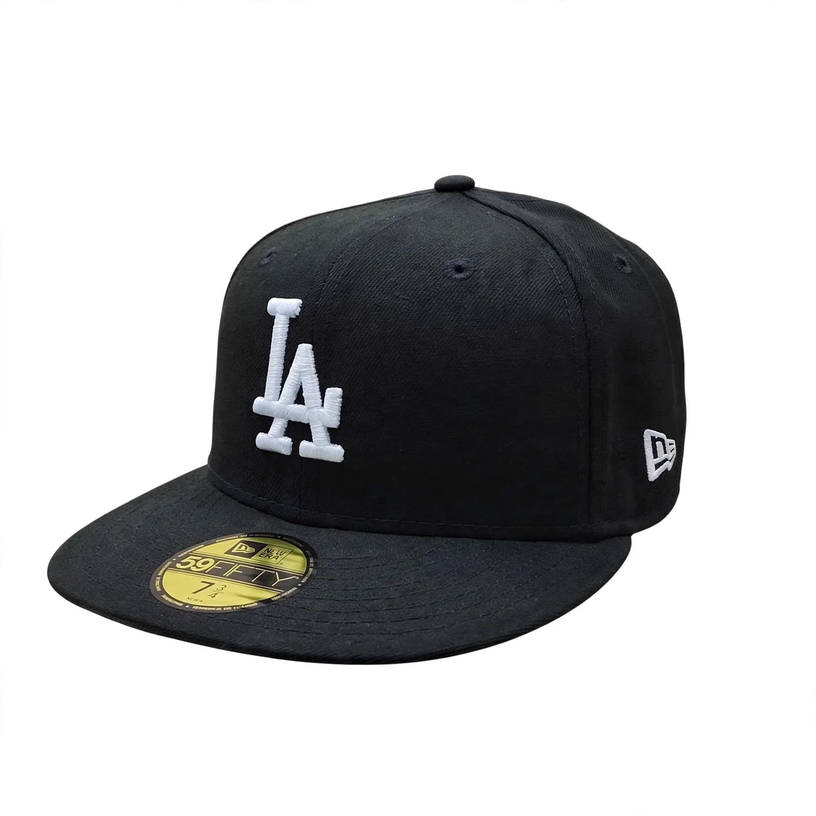 New Era 59Fifty MLB ’24 World Series Los Angeles Dodgers Black