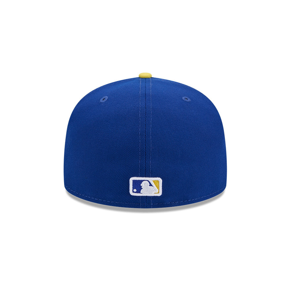 New Era 59Fifty MLB 25 City Connect Minnesota Twins Navy
