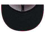 New Era 59Fifty MLB 25 City Connect St. Louis Cardinals Red