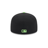 New Era 59Fifty MLB 25 City Connect Tempa Bay Rays