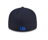 New Era 59Fifty MLB 25 City Connect Toronto Blue Jays Blue