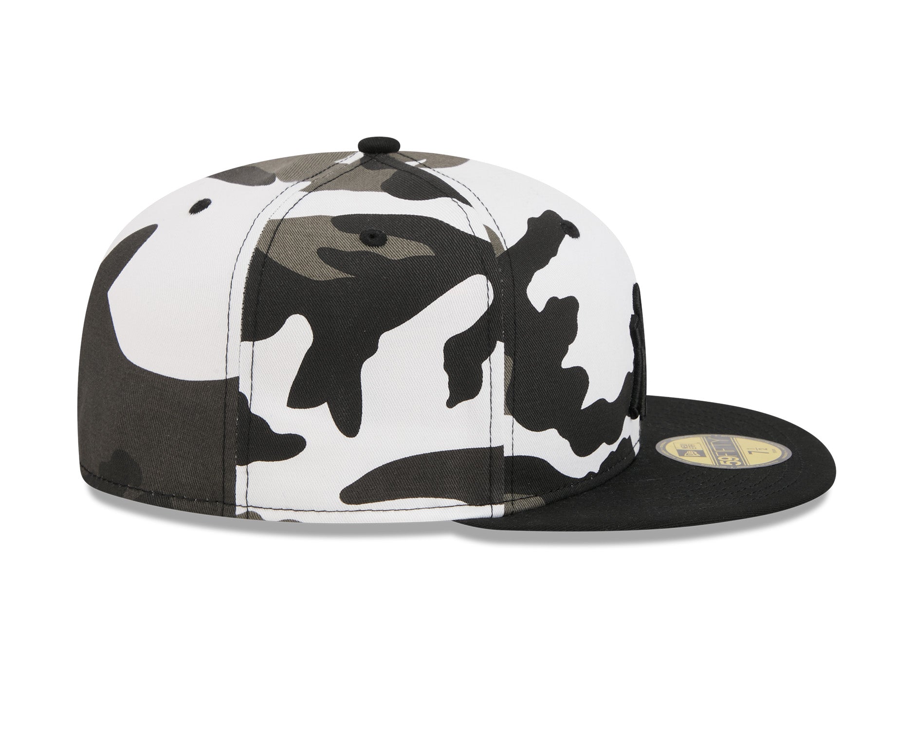 New Era 59Fifty MLB 2Tone Camo New York Yankees Urban Camo/Black