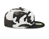 New Era 59Fifty MLB 2Tone Camo New York Yankees Urban Camo/Black