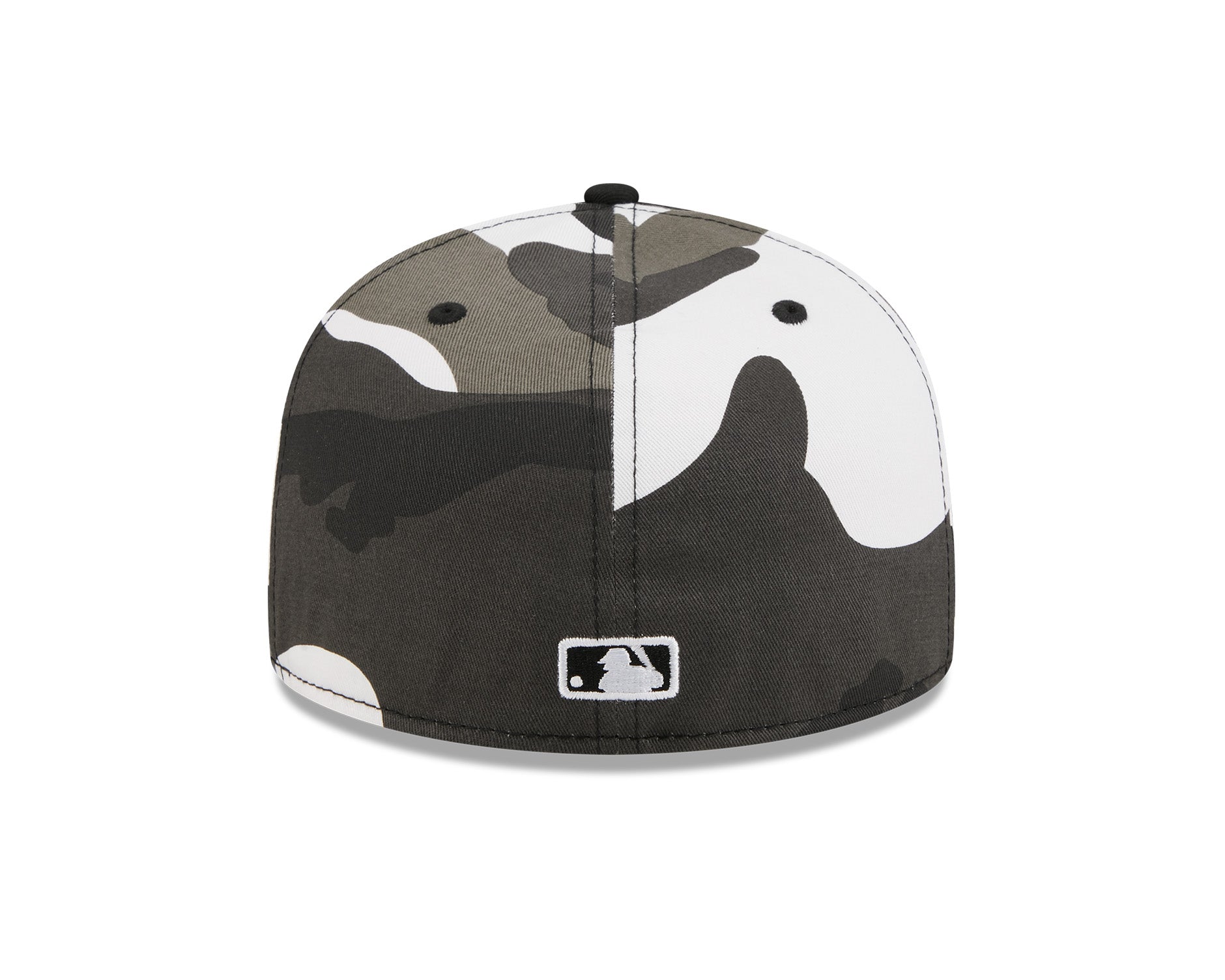 New Era 59Fifty MLB 2Tone Camo New York Yankees Urban Camo/Black
