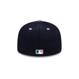 New Era 59Fifty MLB 2Tone Classic New York Yankees Navy Grey