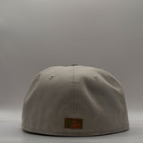 New Era 59Fifty MLB 40th Anniversary Los Angeles Dodgers Stone/Olive