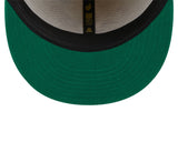 New Era 59Fifty MLB 5950Day Detroit Tigers Vintage Gold/Navy