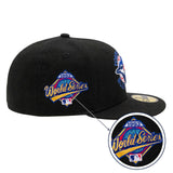 New Era 59Fifty MLB ’93 World Series Toronto Blue Jays Black