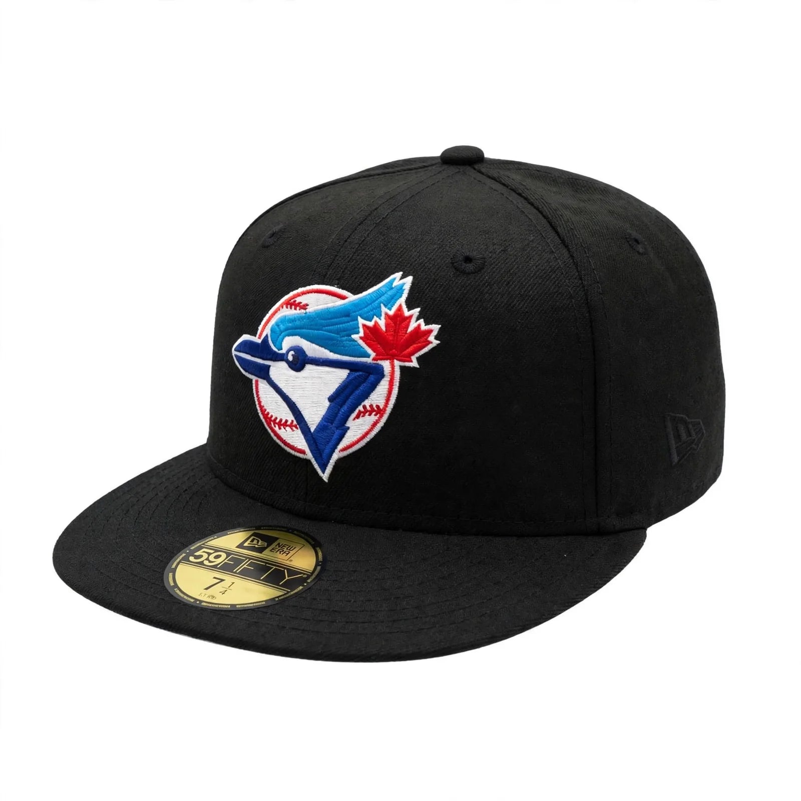 New Era 59Fifty MLB ’93 World Series Toronto Blue Jays Black