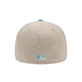 New Era 59Fifty MLB ’99 All Star Game Boston Red Sox Stone/Birdseye Blue